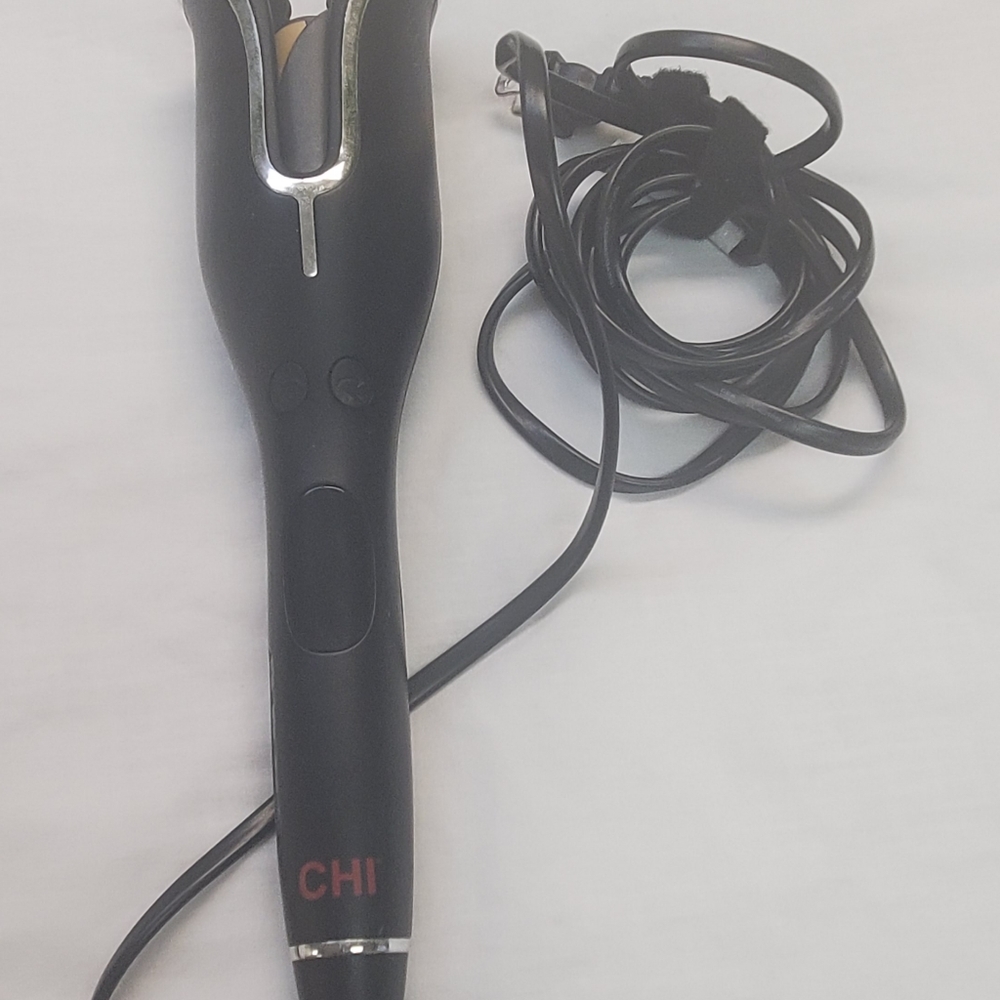 CHI styling tool